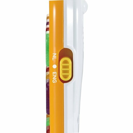 VTech Baby Tiptop Tablet + Licht en Geluid