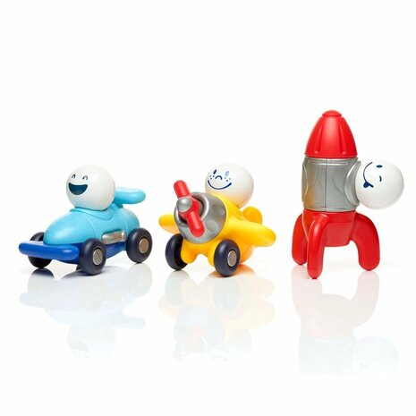 SmartMax My First Explorers