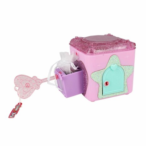 Jumbo FunLockets Geheime Sieradendoos