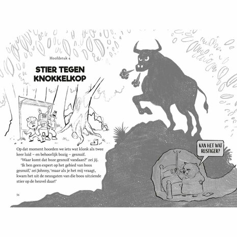 Boek Adventures Unlimited Het Land Van De Verloren Voorwerpen