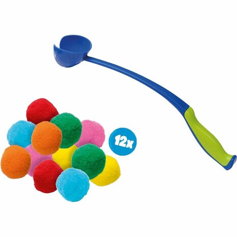 SES Creative Splash Waterballen Lanceren Set