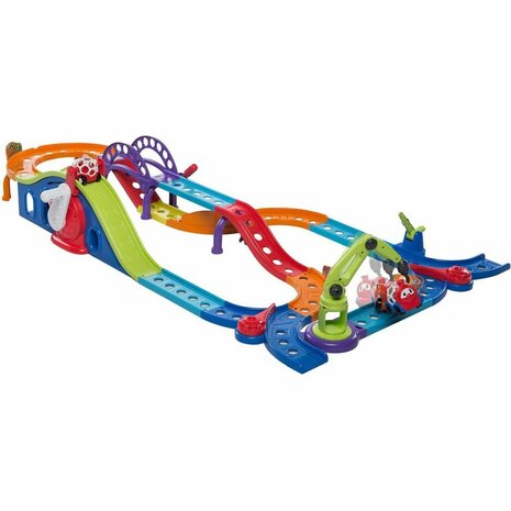 Oball Go Grippers Trein Speelset