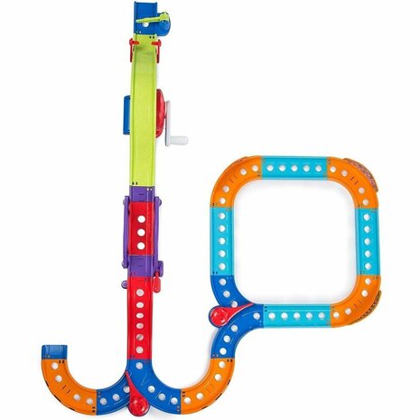 Oball Go Grippers Trein Speelset