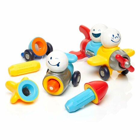 SmartMax My First Explorers