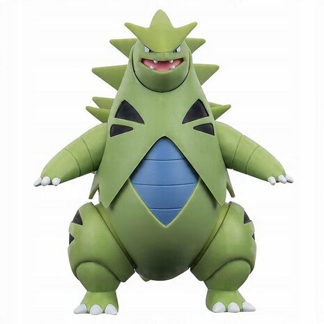 Pok&eacute;mon Battle Feature Figuur Tyranitar