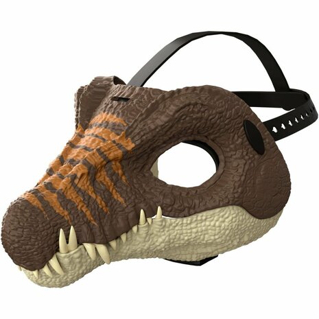 Jurassic World Masker Spinosaurus