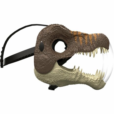 Jurassic World Masker Spinosaurus