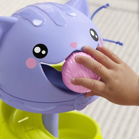 Fisher Price Pets Kitty Ball Tower