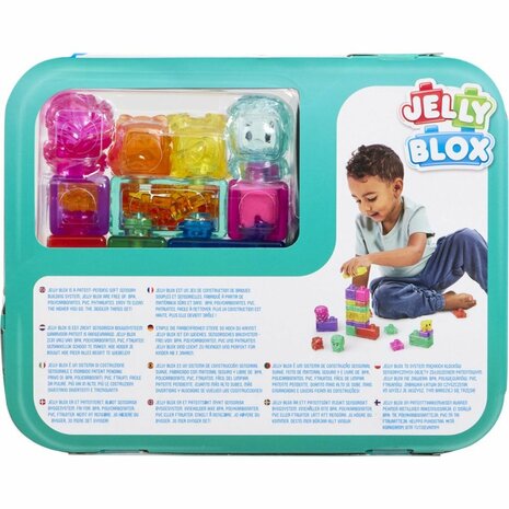 Goliath Jelly Blox My Pets and Me