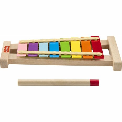 Fisher Price Houten Xylophone
