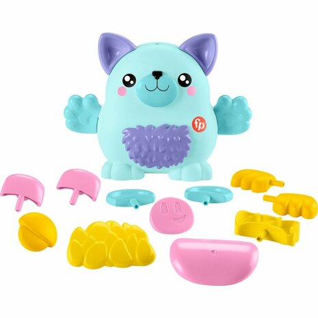 Fisher Price Pets Mix & Match Dierenvriendje