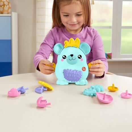 Fisher Price Pets Mix & Match Dierenvriendje