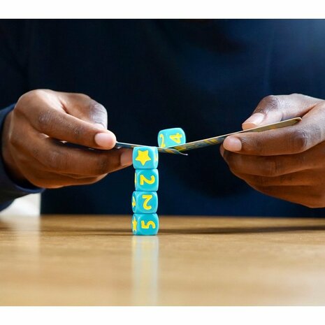 999 Games Random Talent