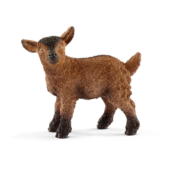 Schleich Geitenjong