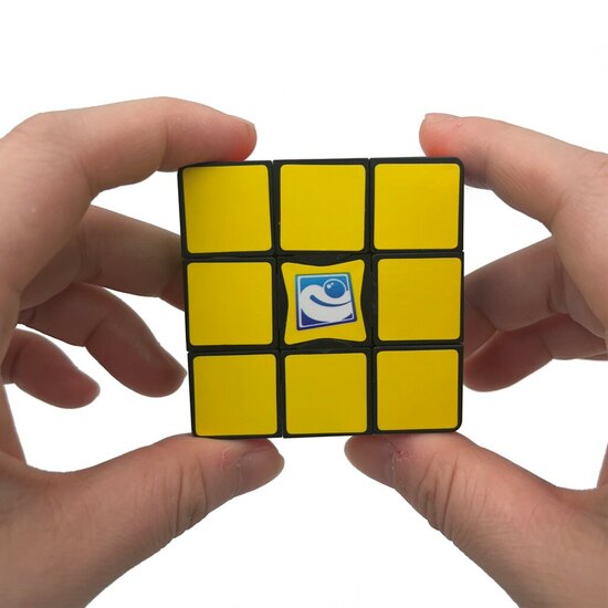 Clown Games Magic Cube 1x3