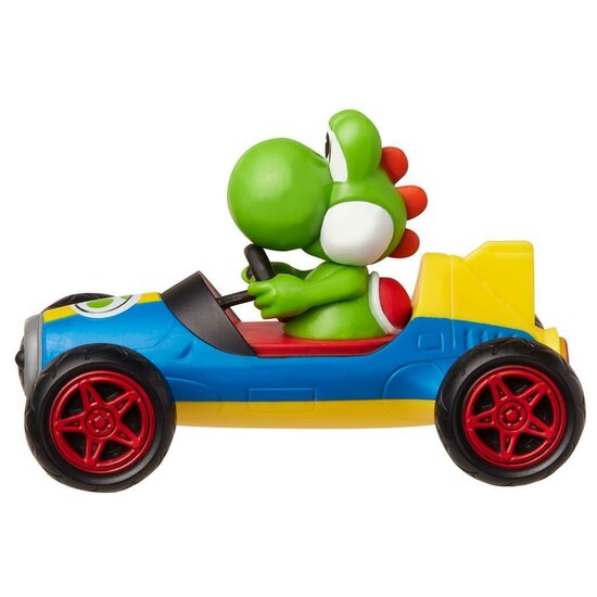 Jakks Super Mario Kart Assorti