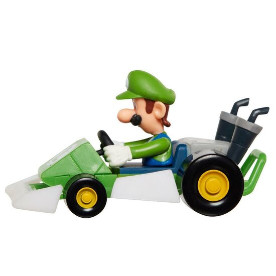 Jakks Super Mario Kart