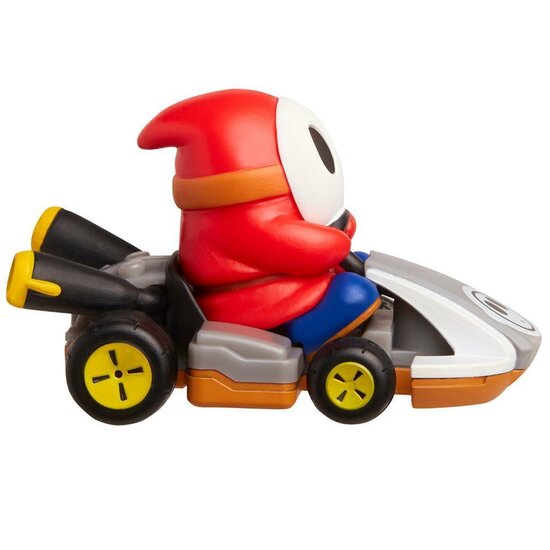 Jakks Super Mario Kart