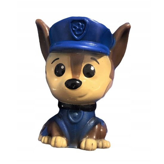 Paw Patrol Bops and Tops Figuren 5 Stuks