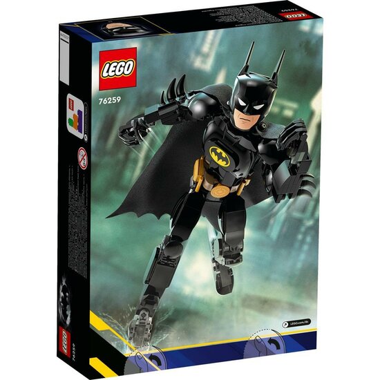 Lego Marvel 76259 Batman