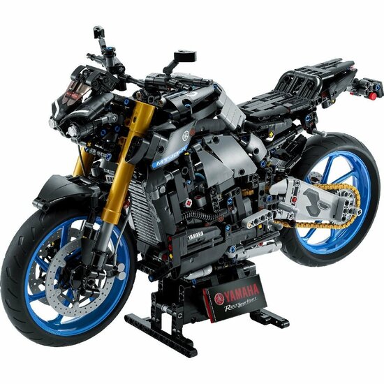 Lego Technic 42159 Yamaha MT-10 SP