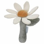 Little Dutch Farm Knuffel Rammelaar Bloem