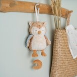 Little Dutch Forest Friends Muziekdoos Uil