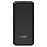 Ansmann Powerbank USB-C 10.000 mAh Zwart