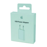 Apple Lader Usb-a 1a/ 5w Mgn13