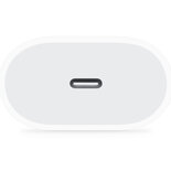Apple Lader Usb-c 3a/20w Mhje3