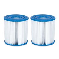 Summer Waves Filter Cartridge Type I 2 Stuks