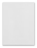 Kangaro K-810011 Schildersdoek Standaard 18x24cm 380grams 100% Katoen