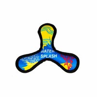 Summertime Water Splash Boomerang Blauw/Geel