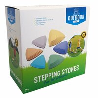 Outdoor Play Stapstenen