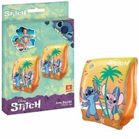 Mondo Disney Stitch Zwemmouwtjes 2-6 Jaar Oranje