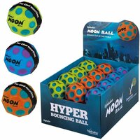 Waboba Martian Moon Ball 6.3 cm Assorti Display 24 Stuks