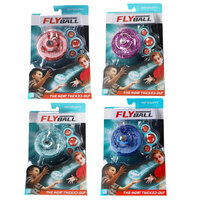 Boomerang Disk + Licht Assorti