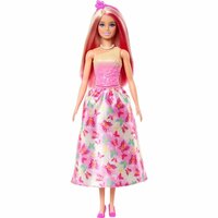 Barbie Princess Pop