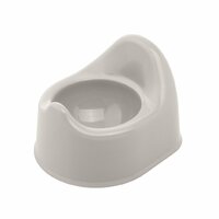 Rotho AVA Plaspotje Cappuccino