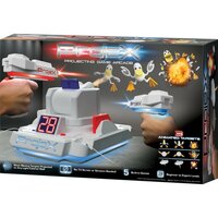 Laser X Projex Animated Target