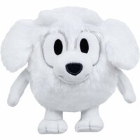 Bluey Knuffel Lila 20 cm