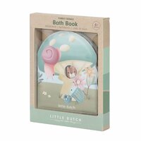 Little Dutch Forest Friends Badboekje