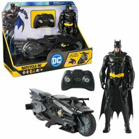 DC Batman RC Batcycle