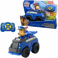 Paw Patrol RC Chase + Licht