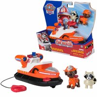 Paw Patrol Fire Rescue Vehicle Zuma