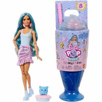 Barbie Reveal Sweet Treats Coole Cupcake Modepop
