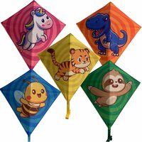 Rhombus Skyfriends Junior Vlieger Assorti