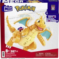Pokémon Mega Dragonite
