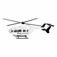 Siku 1609 ESA Helikopter