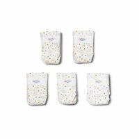 Baby Born Luiers 5 Stuks